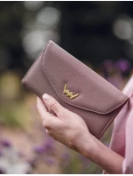 Dámská peněženka Vuch Altena Mocha