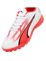 Fotbalové boty Ultra Play TT M 01 růžové model 18898417 - Puma Fotbalové boty Ultra Play TT M 01 růžové model 18898417 - Puma
