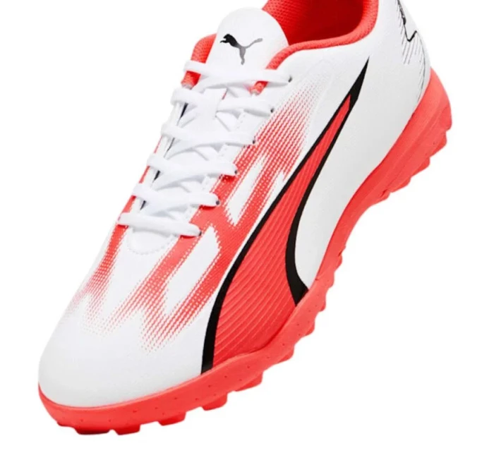 Fotbalové boty Ultra Play TT M 01 růžové model 18898417 - Puma Fotbalové boty Ultra Play TT M 01 růžové model 18898417 - Puma