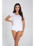 Dámské tričko GATTA model 2659368 - GATTA BODYWEAR Dámské tričko GATTA model 2659368 - GATTA BODYWEAR