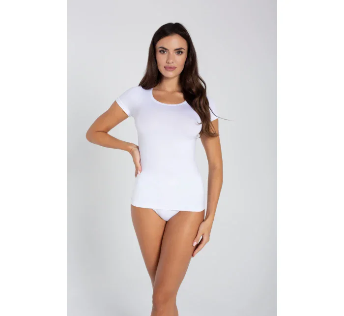 Dámské tričko GATTA model 2659368 - GATTA BODYWEAR Dámské tričko GATTA model 2659368 - GATTA BODYWEAR