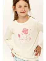 Dívčí pyžamo TABBIE 3269 86-116 Dívčí pyžamo TABBIE 3269 86-116