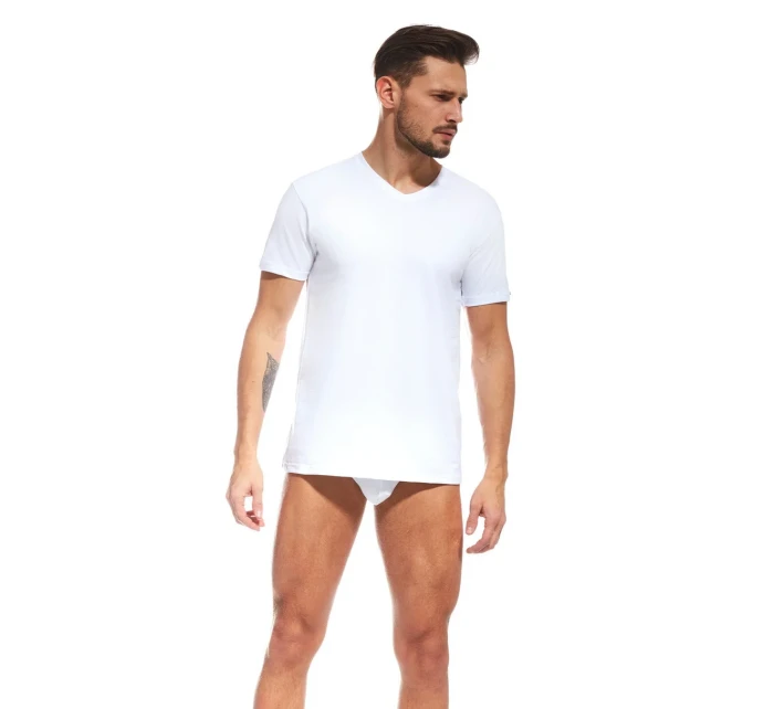 AUTHENTIC 201NEW BIG tričko