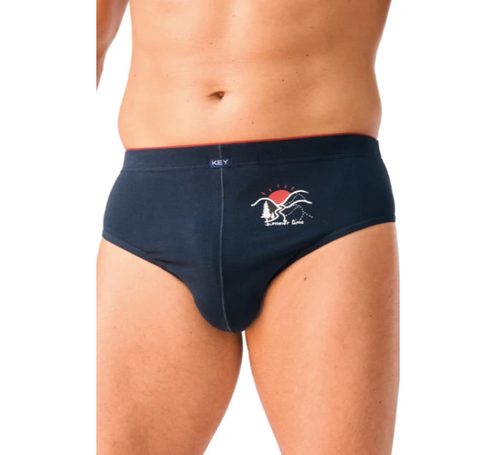 PÁNSKÉ SLIPY MPP 761 A26