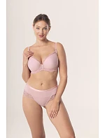 PUSH UP PODPRSENKA model 22120407 II RŮŽOVÁ - MEFEMI BY NIPPLEX