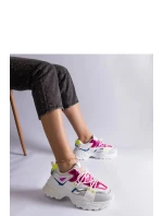 Tenisky model 207167 Solea Tenisky model 207167 Solea