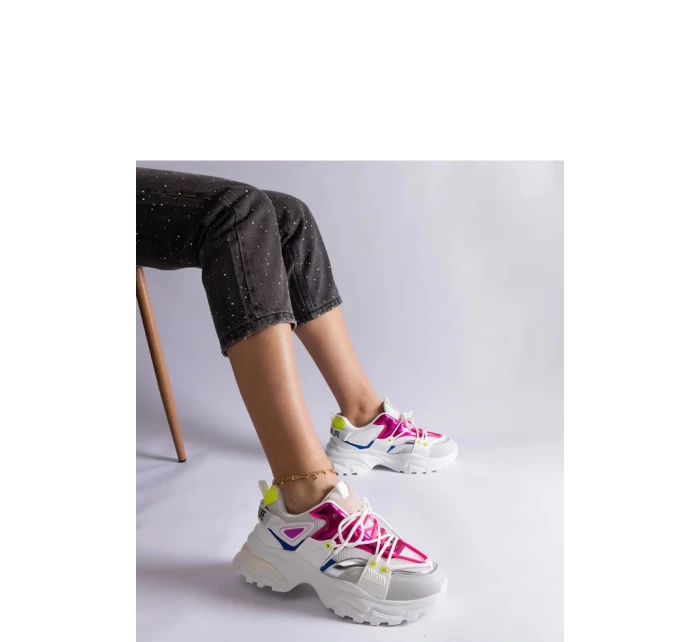 Tenisky model 207167 Solea Tenisky model 207167 Solea