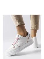 Tenisky  model 207949 Solea