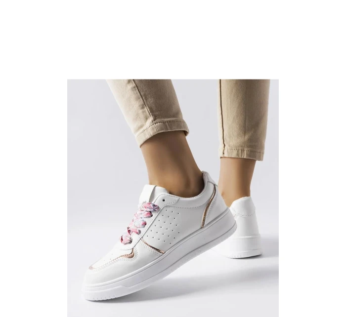 Tenisky  model 207949 Solea