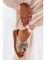 Pantofle  model 211954 Step in style