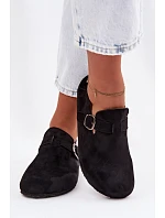 Polobotky  model 225613 Step in style