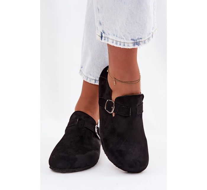 Polobotky  model 225613 Step in style