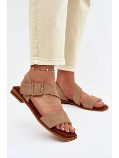 Sandály model 225954 Step in style