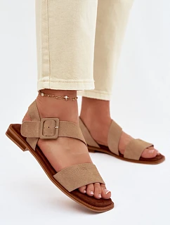 Sandály  model 225954 Step in style