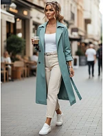 Dámské dlouhé tenisky BINCIA sea FashionStreet TY5678