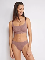 SLOGGI ZERO FEEL BLISS – Top s 360° elastickou krajkou a pocitem druhé kůže Sloggi