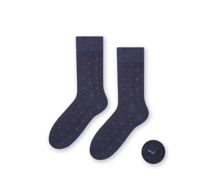 Pánské ponožky Steven Suitline art.056