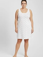 Dámská dlouhá spodnička Gucio L-2XL