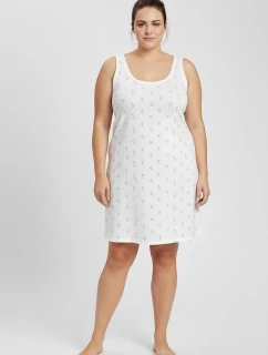 Dámská dlouhá spodnička Gucio L-2XL