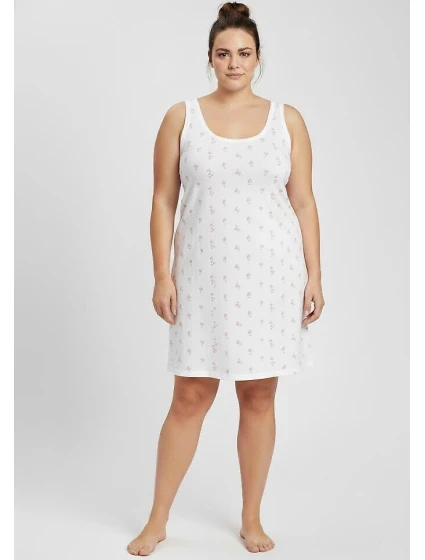 Dámská dlouhá spodnička Gucio L-2XL