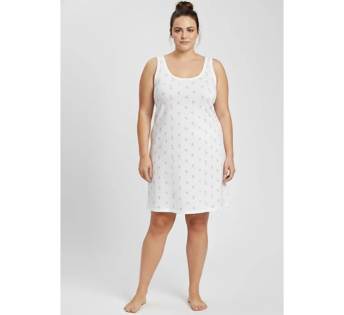 Dámská dlouhá spodnička Gucio L-2XL