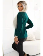 Dámská halenka model 20791361 - numoco