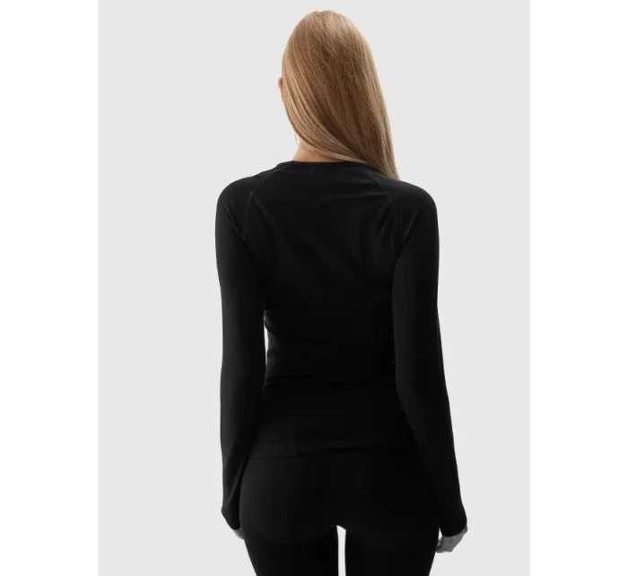 Termoaktivní tričko 4F W 4FWAW24USEAF152-20S dámské Termoaktivní tričko 4F W 4FWAW24USEAF152-20S dámské