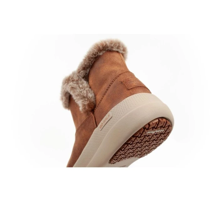 Boty Skechers Go Walk W 144660/CSNT