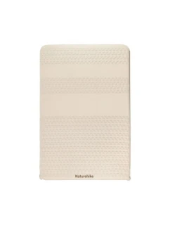 Samonafukovací karimatka Double Regular Wide cm  Brown model 21493076 - Naturehike