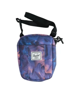 Cruz Crossbody model 21373102 Purple Jedna velikost - Herschel