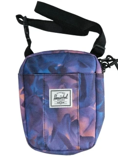 Cruz Crossbody model 21373102 Purple Jedna velikost - Herschel
