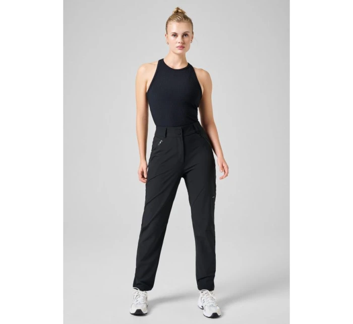 Spodnie CASALL Warm Active Pants czarny