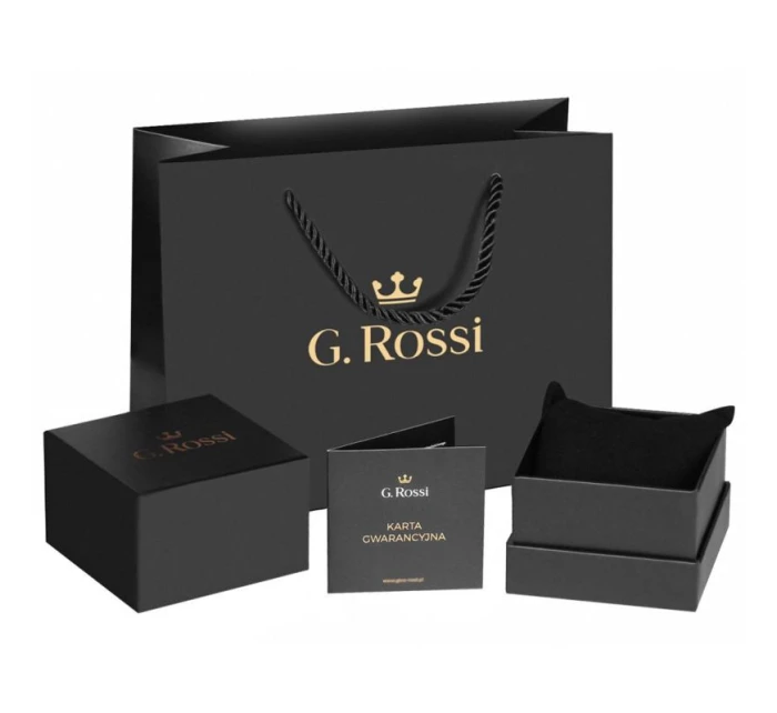 Dámské hodinky G.Rossi C5131B-6F1 Dámské hodinky G.Rossi C5131B-6F1