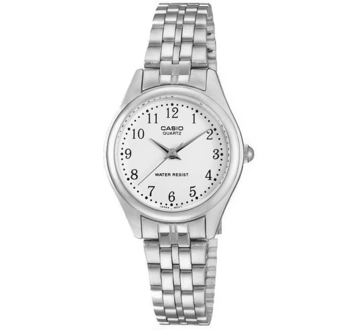 Dámské hodinky CASIO LTP-1129A-7BRDF + krabice Dámské hodinky CASIO LTP-1129A-7BRDF + krabice