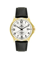 Pánské hodinky model 21806559 - PERFECT Pánské hodinky model 21806559 - PERFECT