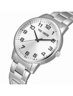 Pánské hodinky PAUL LORENS PL20018B-3C1 + BOX Pánské hodinky PAUL LORENS PL20018B-3C1 + BOX