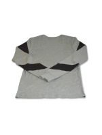 Pánské tričko s dlouhým rukávem Nike Air - model 21929765 Pánské tričko s dlouhým rukávem Nike Air - model 21929765