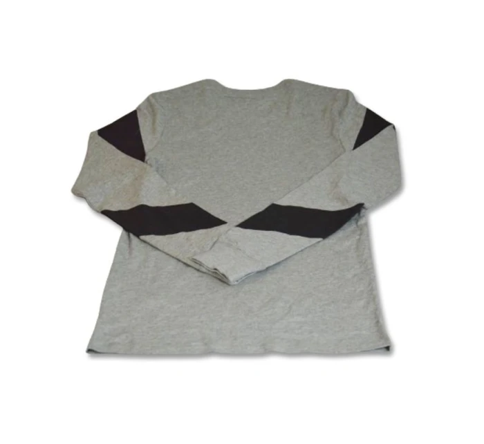 Pánské tričko s dlouhým rukávem Nike Air - model 21929765 Pánské tričko s dlouhým rukávem Nike Air - model 21929765