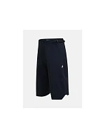 Pánské šortky Peak Performance M Trail Shorts, černé