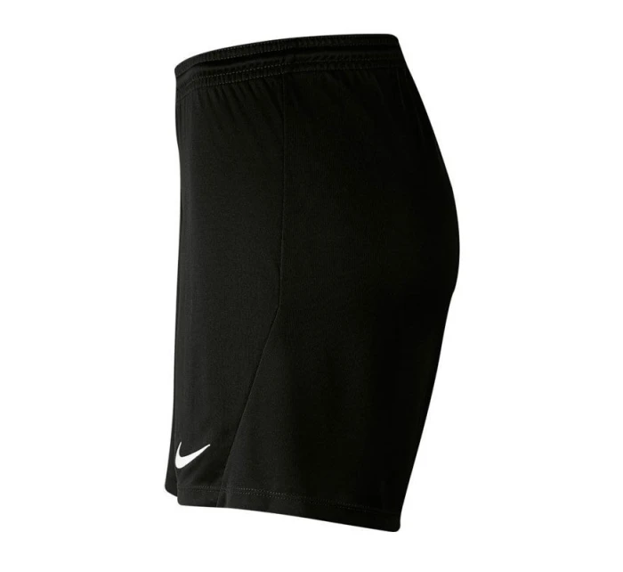 Šortky Park III W model 21749070 dámské - NIKE Šortky Park III W model 21749070 dámské - NIKE