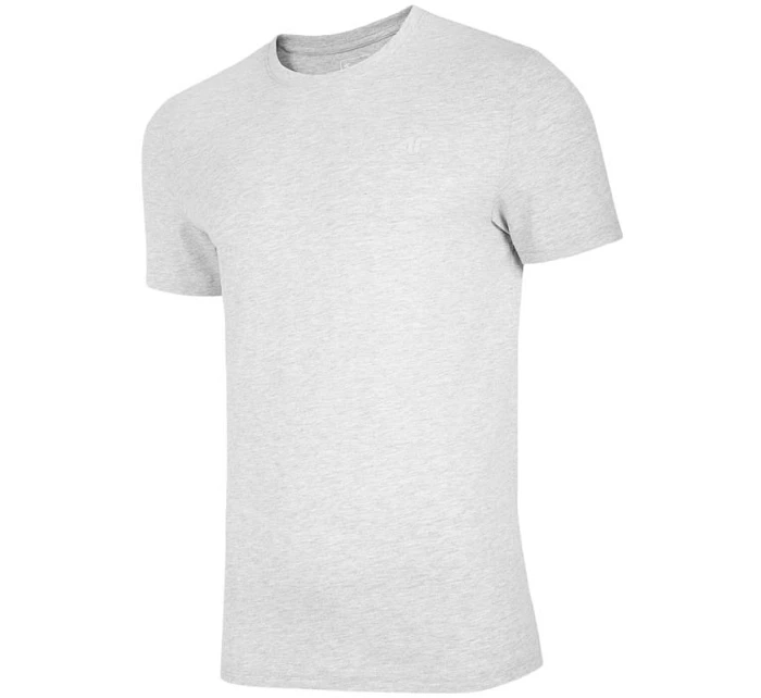 Pánské tričko M NOSH4-TSM003 27M - 4F Pánské tričko M NOSH4-TSM003 27M - 4F