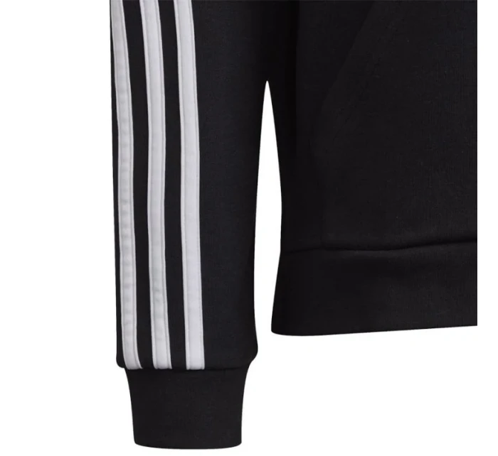 Dívky G 3S FZ HD Jr GE0950 - Adidas Dívky G 3S FZ HD Jr GE0950 - Adidas