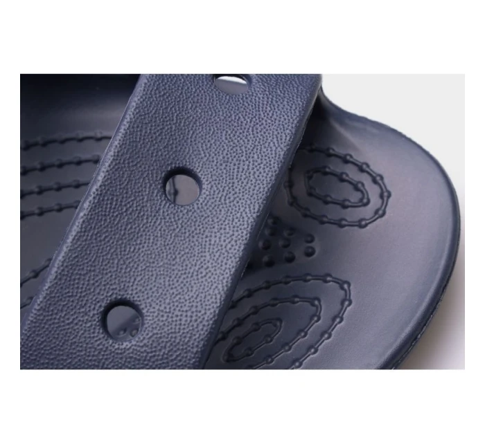 Crocs Classic Kids Sandal T Jr 207537-410 sandály Crocs Classic Kids Sandal T Jr 207537-410 sandály