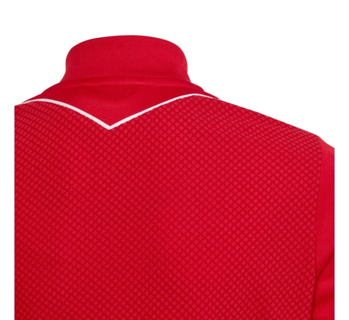 Dětská fotbalová mikina Tiro 23 League Training Jr model 18421485 - ADIDAS Dětská fotbalová mikina Tiro 23 League Training Jr model 18421485 - ADIDAS