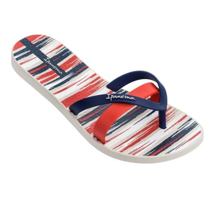 Žabky Ipanema Bkirei Silk IV Fem W 82595 22329