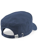 Beechfield B 34 Kšiltovka "Army" 53.0034 navy