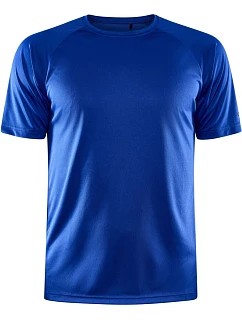 CORE Unify Training Tee M Pánské sportovní tričko model 22467413 - Craft Corporate