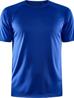 Craft Corporate CORE Unify Training Tee M Pánské sportovní tričko 81.9878 club cobolt