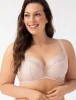 Gorsenia K647 Alicante barva: béžová