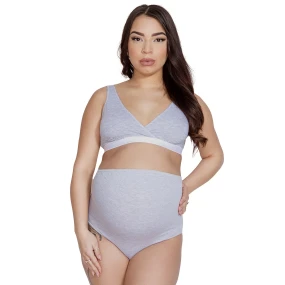 Mama model 18031313 kolor:grey - Mitex